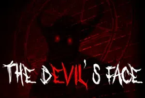 恶魔之脸(The Devil’s Face)简中|PC|第一人称恐怖解谜游戏