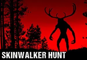 皮行者狩猎(Skinwalker Hunt)简中|PC|恐怖动作狩猎游戏