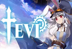 采维/类银河城恶魔探险动作游戏 TEVI 下载