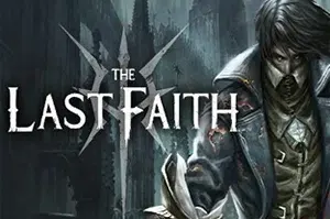 最后的信仰 / The Last Faith 类银河恶魔城横版动作游戏20260122045627126.webpGM44游戏资源网