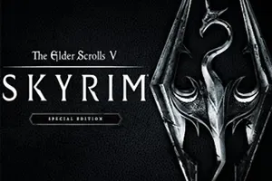 上古卷轴5：天际 / The Elder Scrolls V Skyrim Special Edition