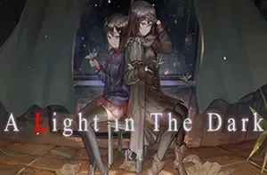 夜光(A Light in the Dark)简中|PC|VNG|多重选项视觉小说游戏