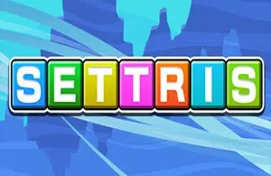 SETTRIS(SETTRIS)简中|PC|PUZ|方块式拼图益智休闲游戏