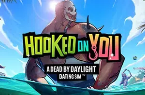 心醉魂迷(Hooked on You)黑色喜剧恋爱模拟游戏|下载
