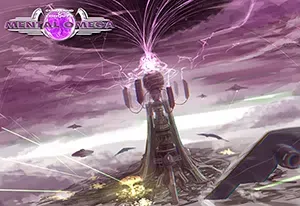 红色警戒2心灵终结(Mental Omega)经典即时战略游戏|下载