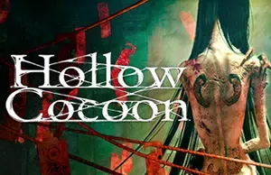 茧中蚕(Hollow Cocoon)简中|PC|AVG|第一人称恐怖冒险游戏