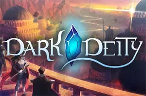 晦暗神祇(Dark Deity)回合制策略战斗游戏|下载