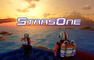 星际一号(StarsOne)简中|PC|ACT|开放世界探索冒险游戏