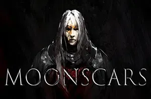 月痕(Moonscars)简中|PC|ACT|2D横版动作游戏
