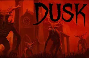 黄昏(DUSK)简中|PC|FPS|复古风第一人称射击游戏