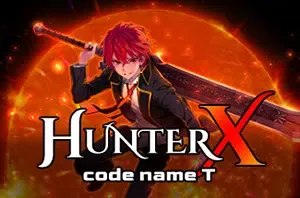 猎人X代号T/横版动作闯关游戏 HunterX code name T 下载
