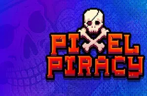 像素海盗(Pixel Piracy)简中|PC|ACT|2D像素海盗冒险游戏