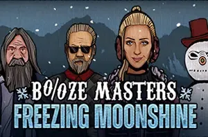 私酿大师(Booze Masters: Freezing Moonshine)简中|PC|SIM|第一人称冒险游戏
