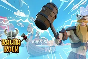 维京战鼓(Ragnarock)简中|PC|MUG|音乐节奏游戏