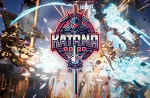 武士机器人RTA(Katana Robo: RTA)简中|PC|ACT|类OnlyUp动作游戏