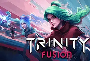三体融合/横版肉鸽动作平台跳跃游戏 Trinity Fusion 下载