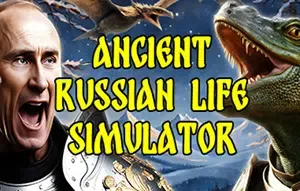 古代俄罗斯生活模拟器(Ancient Russian Life Simulator)点击休闲游戏|下载
