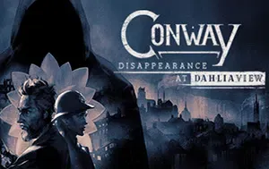 康威大丽花景区失踪案/观察惊悚解谜游戏 Dahlia View 下载