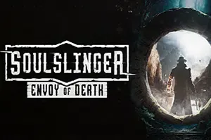 灵魂射手死亡使者(Soulslinger Envoy of Death)第一人称动作射击游戏