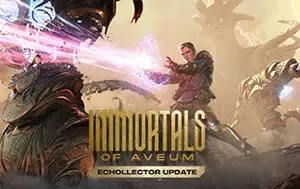 不朽者传奇(Immortals of Aveum)第一人称魔法射击游戏|下载