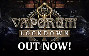 蒸汽地牢禁闭(Vaporum:Lockdown)简中|PC|RPG|地牢探索角色扮演游戏2023121813012260.webpGM44游戏资源网