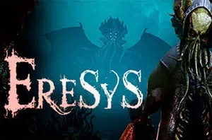 埃雷西斯(Eresys)简中|PC|AVG|恐怖冒险解谜游戏