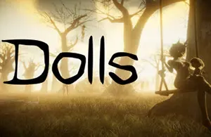 娃娃(Dolls)简中|PC|AVG|第一人称恐怖游戏