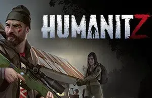 人道Z(HumanitZ)等轴开放世界生存游戏|下载
