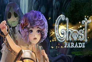 幽灵游行(Ghost Parade)简中|PC|ACT|2D横版动作游戏