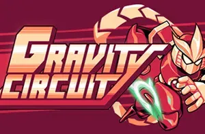 重力回路(Gravity Circuit)简中|PC|ACT|街机酷炫动作2D平台游戏