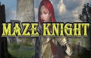 迷宫骑士(Maze Knight)简中|PC|RPG|中世纪奇幻角色扮演游戏