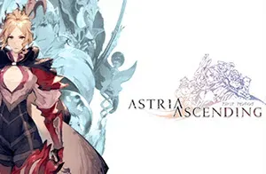 星位继承者(Astria Ascending)简中|PC|RPG|日式角色扮演游戏