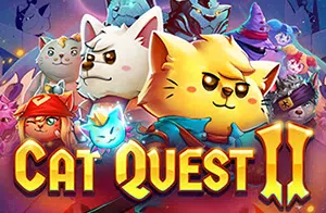 猫咪斗恶龙2(CAT QUEST II)简中|PC|RPG|2D开放世界动作角色扮演游戏20231231031724100.webpGM44游戏资源网