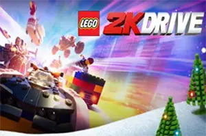 乐高2K竞速 / LEGO 2K Drive 快节奏赛车竞速游戏20260301055401248.webpGM44游戏资源网
