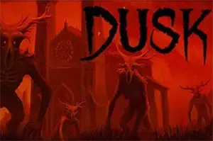 黄昏 / DUSK 第一人称复古风射击游戏
