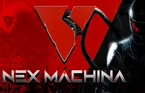 死亡机器(Nex Machina)简中|PC|STG|双摇杆街机射击游戏