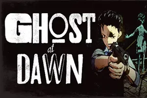 黎明幽灵(Ghost at Dawn)90年代生存恐怖游戏|中文|攻略|视频|评测|免费下载