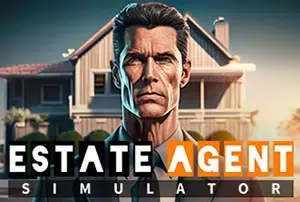 地产经纪模拟器(Estate Agent Simulator)简中|PC|SIM|的房地产市场模拟游戏
