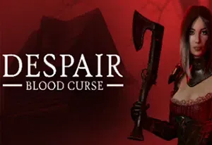 绝望血之诅咒(Despair: Blood Curse)简中|PC|AVG|第三人称生存恐怖游戏