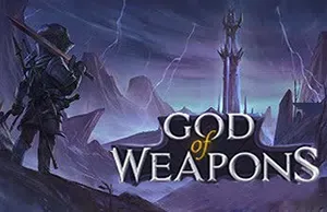 武器之神(God Of Weapons)动作roguelike游戏|下载