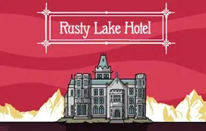 锈湖旅馆(Rusty Lake Hotel)简中|PC|AVG|点击式冒险解谜游戏
