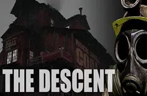 启程/第一人称心理恐怖步行模拟游戏 The Descent 下载
