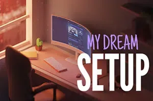 我的梦想卧室(My Dream Setup)解压卧室模拟建造游戏|下载