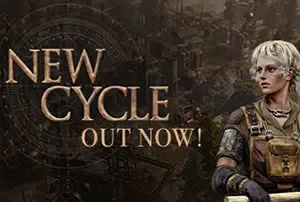 耀斑纪元 / New Cycle 生存核心城市建造游戏