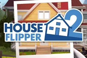 房产达人2/房屋装修模拟游戏 House Flipper 2 下载