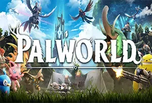 幻兽帕鲁(Palworld)开放世界生存制作游戏|下载