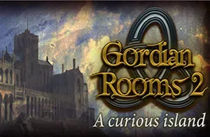 戈尔迪安房间2(Gordian Rooms 2)高难度解谜游戏|下载