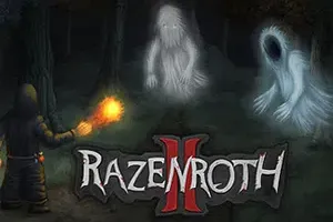雷泽洛斯2(Razenroth 2)简中|PC|RPG|地宫探索元素暗黑动作游戏