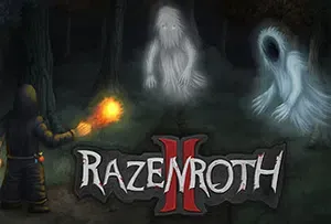 雷泽洛斯2(Razenroth 2)简中|PC|RPG|地宫探索元素暗黑动作游戏