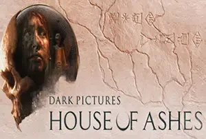 黑相集灰冥界 / The Dark Pictures Anthology House of Ashes 电影式互动恐怖游戏